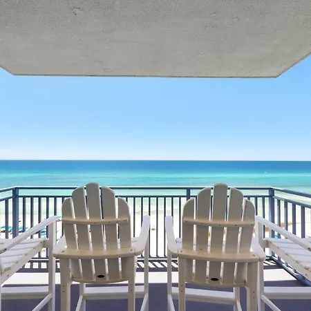 Villa Sterling Breeze 807